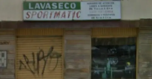 LAVASECO SPORTMATIC LAVASECO SPORTMATIC